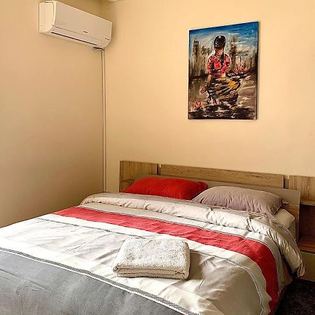 Sab 12 - Amazing View Of The Mosque Hassan. Luxury Apartment. 2 Bedrooms. Casablanca Kültér fotó